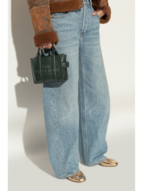 MARC JACOBS THE LEATHER CROSSBODY